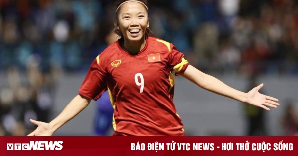 Giành Vé World Cup, Tuyển Nữ Việt Nam được đề Cử Cúp Chiến Thắng 2022 632d7e3be839a.jpeg