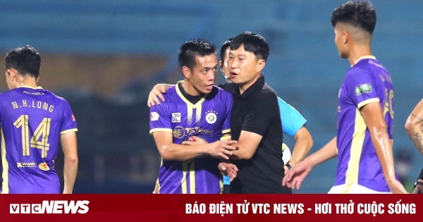 Hlv Hà Nội Fc Phát Ngôn Gây Sốc: Khi Thắng, Chúng Tôi Bị Nói ‘mua Trọng Tài’ 6313201063cf2.jpeg