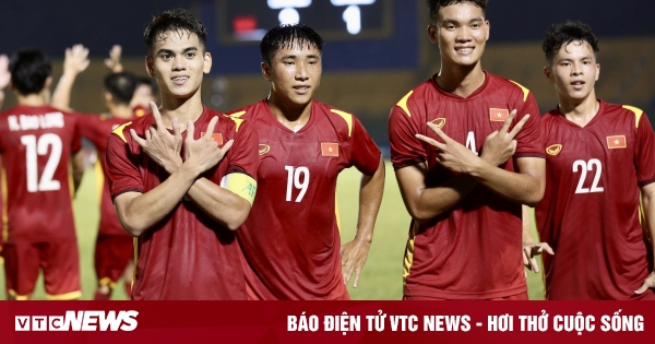 Lịch Thi đấu U20 Việt Nam Tại Vòng Loại U20 Châu Á 2023 Mới Nhất 631efd8fadd87.jpeg