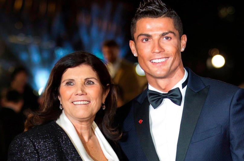 Mẹ Ronaldo: Trước Khi Qua đời, Tôi Muốn Thấy Con Trai Trở Lại Sporting 6336aeb5770f5.jpeg