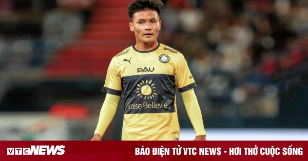 Nhận định Bóng đá Pau Fc Vs Valenciennes: Quang Hải Khó đá Chính 632594fa42dd3.jpeg