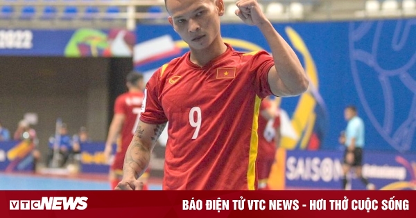 Nhận định Bóng đá Tuyển Việt Nam Vs Ả Rập Xê Út Futsal Châu Á 2022 6336b88ce2a7b.jpeg