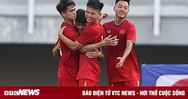 Nhận định U20 Việt Nam Vs U20 Indonesia, Vòng Loại U20 Châu Á 2023 6326e6921a17c.jpeg