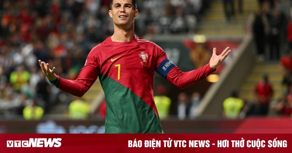 Ronaldo Bất Lực, Bồ Đào Nha Thua đau Tây Ban Nha 63341597b8162.jpeg