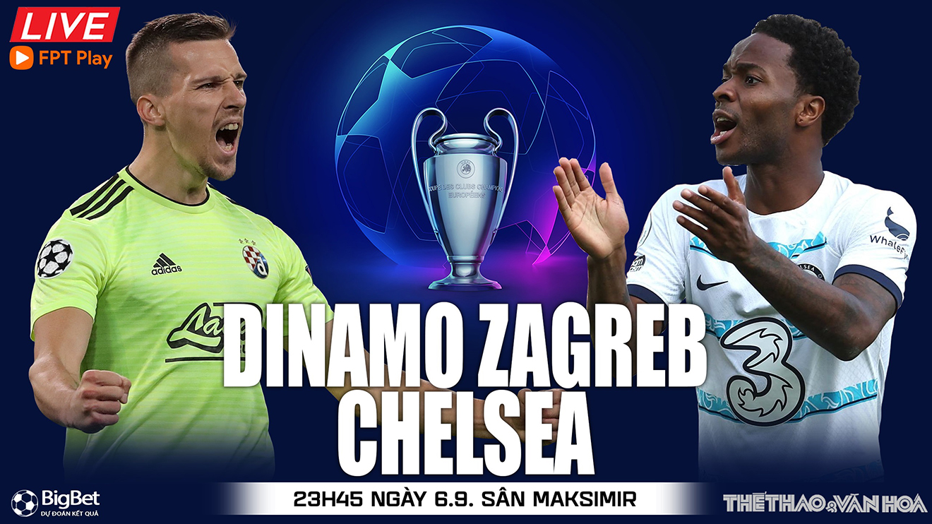 Soi Kèo Nhà Cái Dinamo Zagreb Vs Chelsea. Nhận định, Dự đoán Bóng đá Cúp C1 (23h45, 6/9) 6316bada8a5a3.jpeg