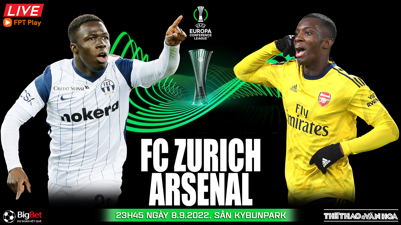 Soi Kèo Nhà Cái Fc Zurich Vs Arsenal. Nhận định, Dự đoán Bóng đá Cúp C2 (23h45, 8/9) 63195df5d4b3c.jpeg