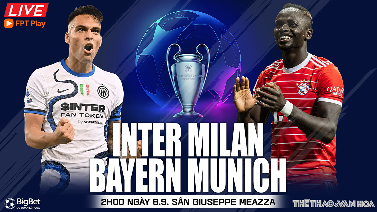 Soi Kèo Nhà Cái Inter Milan Vs Bayern Munich. Nhận định, Dự đoán Bóng đá Cúp C1 (2h00 Ngày 8/9) 63180c7d22fd5.jpeg
