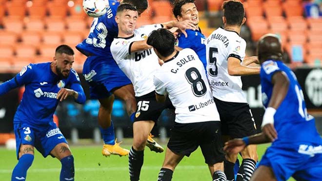 Soi Kèo Nhà Cái Valencia Vs Getafe. Nhận định, Dự đoán Bóng đá La Liga (2h00, 5/9) 6315695d17112.jpeg