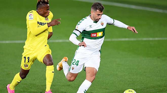 Soi Kèo Nhà Cái Villarreal Vs Elche. Nhận định, Dự đoán Bóng đá La Liga (23h30, 4/9) 631569780fcb5.jpeg