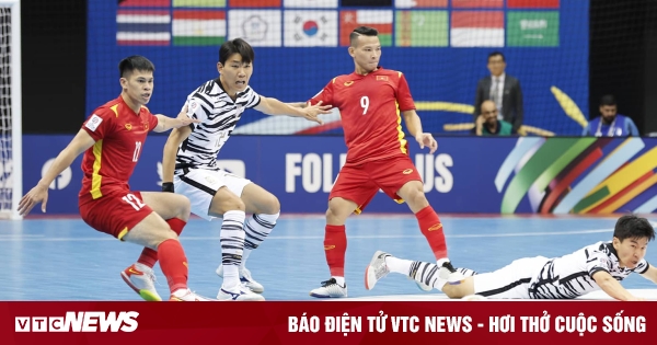 Trực Tiếp Bóng đá Tuyển Việt Nam 5 1 Hàn Quốc Futsal Châu Á 2022 63356717c46ae.jpeg