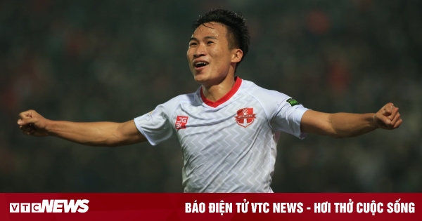 Video: Đánh Bại Clb Đà Nẵng, Clb Hải Phòng Lọt Vào Top 3 V League 2022 6315c31621b04.jpeg