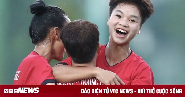 Giải Vô địch Nữ U16 Quốc Gia 2022: Hà Nội Thắng Nghẹt Thở 6341448e41b3e.jpeg