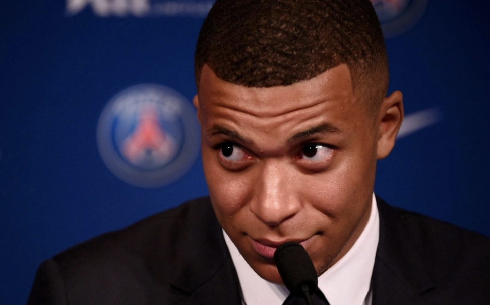 Mbappe Có Thể đơn Phương Chấm Dứt Hợp đồng Với Psg 6347d1f902793.png