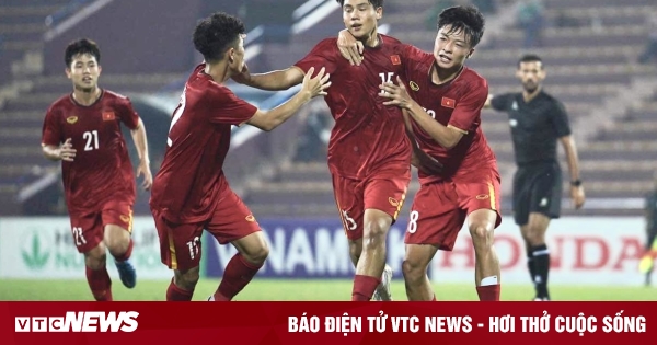 Nhận định Bóng đá U17 Việt Nam Vs U17 Nepal Vòng Loại U17 Châu Á 633ff3302b7cc.jpeg