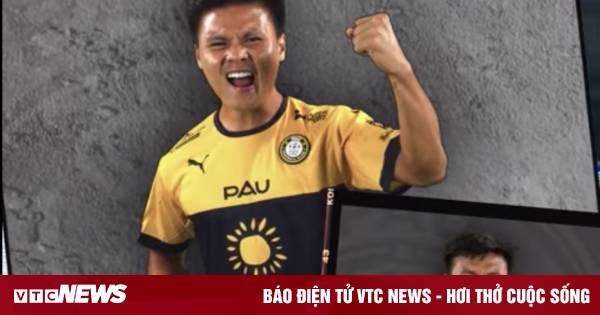 Pau FC: ‘Bàn thắng của Quang Hải chỉ là bước khởi đầu’_6347dc107eb6c.jpeg