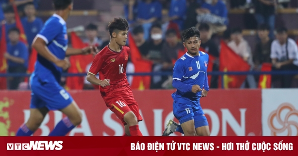 Trực Tiếp Bóng đá U17 Việt Nam 4 0 U17 Nepal Vòng Loại U17 Châu Á 6341449ae4efe.jpeg