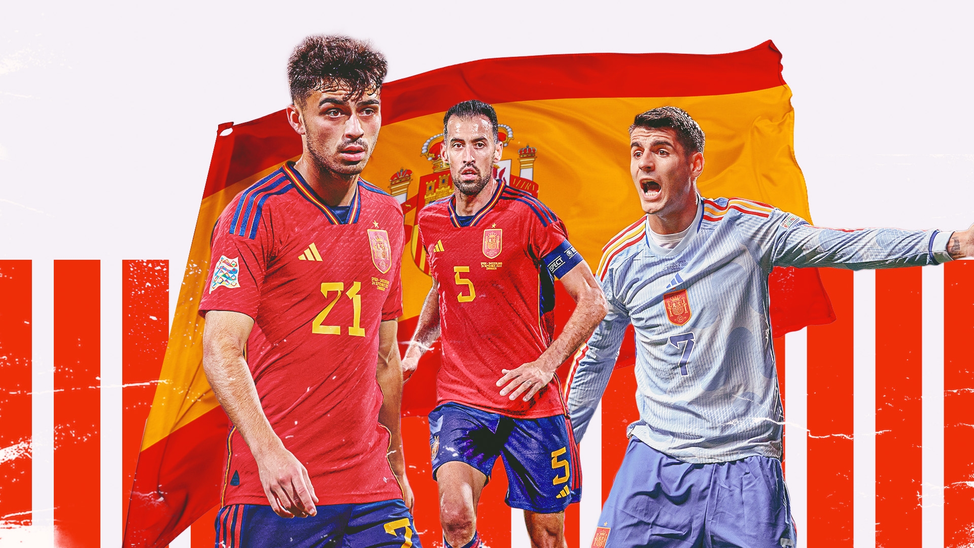 CHÍNH THỨC! Đội hình Tây Ban Nha dự World Cup 2022: Rõ De Gea; Đoạn kết cho Ramos_636e4ce65d09d.jpeg