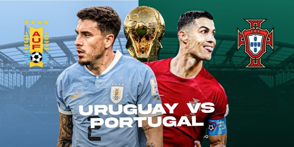 Chuyên Gia Chọn Kèo Bồ Đào Nha Vs Uruguay: Ronaldo Lại… ăn Vạ 638477097f308.jpeg