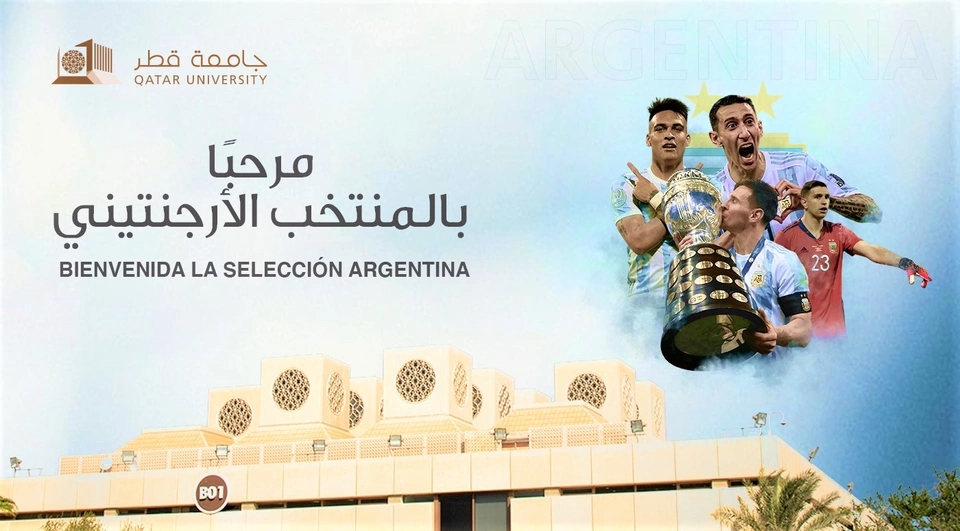 Đại bản doanh đặc biệt của tuyển Argentina tại World Cup 2022_636cfb57e8031.jpeg