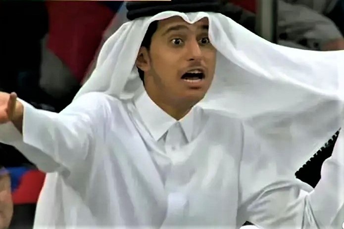 Hoàng Tử Qatar Nói Gì Khi được Chú ý ở World Cup 638082888d873.jpeg