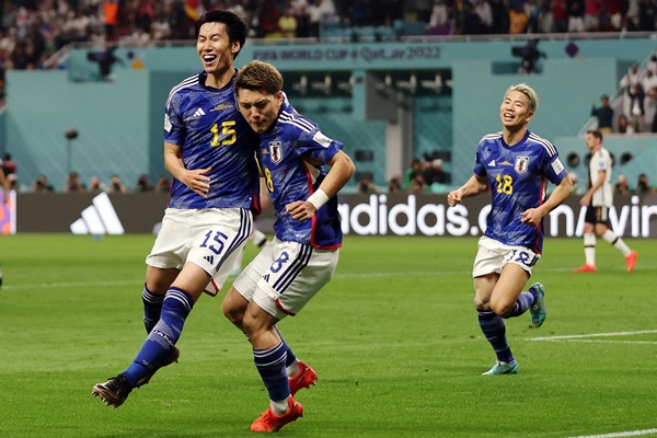 Sức mạnh Nhật Bản: Những tiến sĩ Đức ở World Cup 2022_638325819b392.jpeg