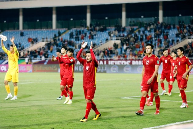 Báo Thái Lan: Tuyển Việt Nam đến Aff Cup 2022 Với Tinh Thần Báo Thù 63a177f8a9053.jpeg