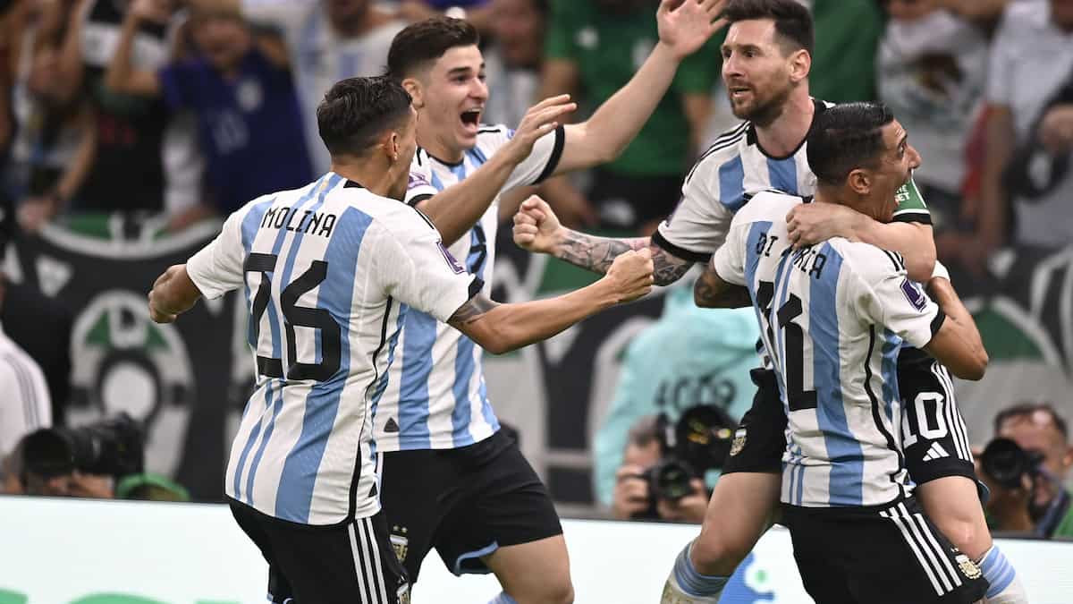 Chuyên Gia Dự đoán World Cup 2022 Argentina Vs Australia: Chào Messi 1.000! 638b0e70bcc33.jpeg