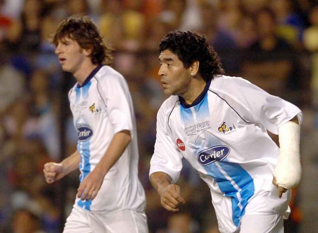 Điều Gì đã Xảy Ra Khi Messi Và Maradona Thi đấu Cùng Nhau Năm 2005? 63a41b1baf020.jpeg