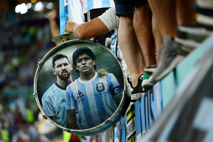 Messi xuất sắc như Maradona ở World Cup 1986_6399ce6e5ea1e.jpeg