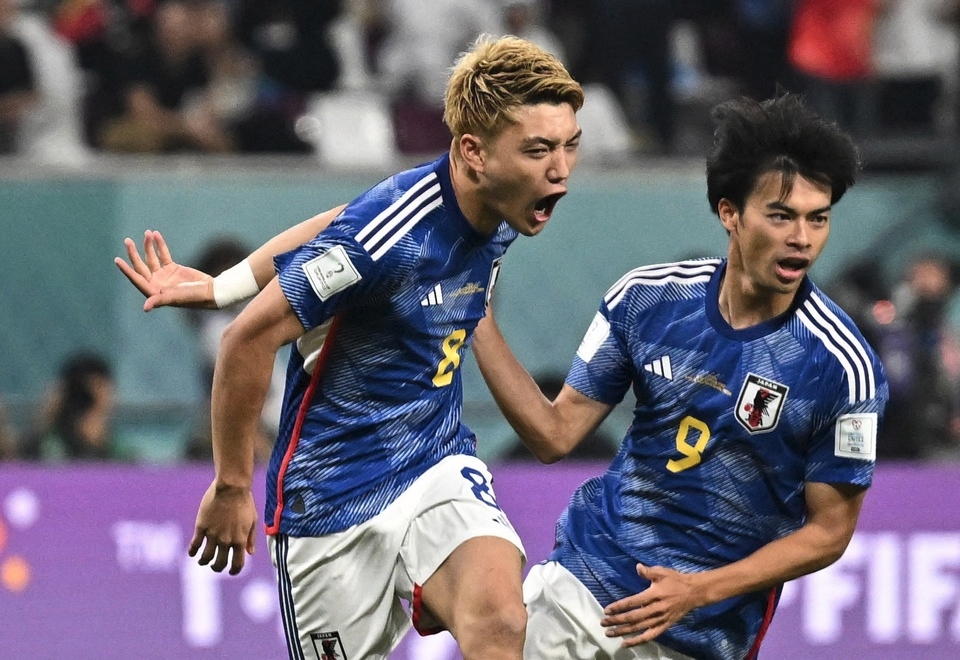 Nhật Bản Trở Lại Ngôi Số Một Afc Sau World Cup 639093f754d08.jpeg