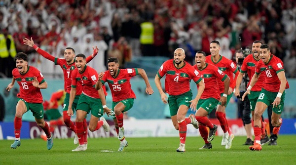 World Cup 2022: Bí mật Maroc và Bồ Đào Nha không cần Ronaldo_6390549fb0ff4.jpeg