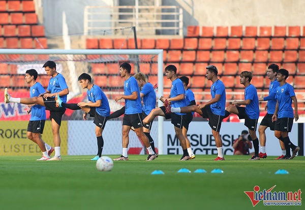 Báo Thái nhắc đội nhà, nêu yếu tố dễ giúp Việt Nam giành AFF Cup 2022_63c51073868d1.jpeg