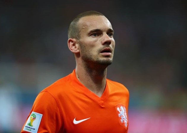 “ai Lại Mua Cầu Thủ Như Thế?” – Sneijder Chê Bai 2 Bom Tấn Của Chelsea 643bb79234ca5.jpeg