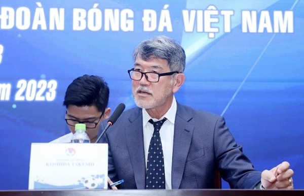 Tân GĐKT VFF: Hy vọng giúp Việt Nam dự World Cup 2026 hoặc 2030_64785c9b99ffa.jpeg