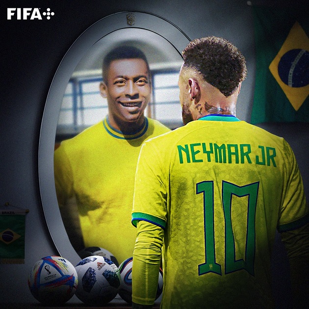 CHÍNH THỨC: Vượt Pele, Neymar là Vua phá lưới Brazil_64fc720b33bd9.jpeg