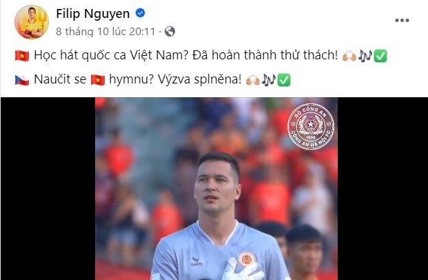 Filip Nguyễn Có động Thái Liên Quan Tuyển Việt Nam 6526627faa889.jpeg