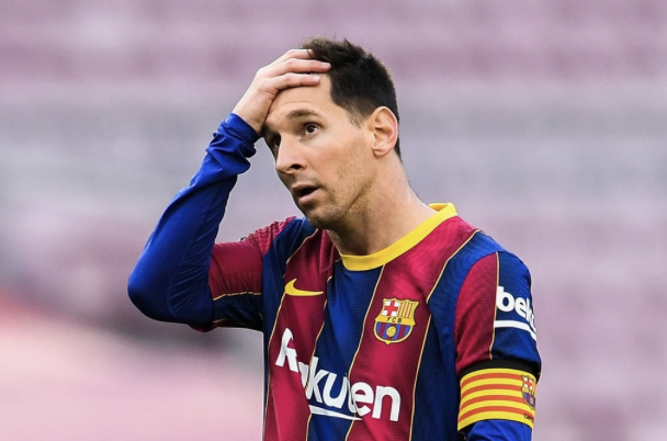 Thật Hư Việc Messi Tái Xuất Châu Âu, Tái Hợp Barca 65215c0d63faf.png