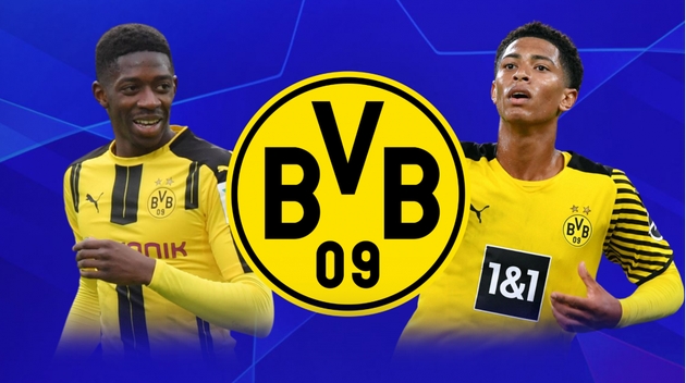 Borussia Dortmund – Mô Hình Bóng đá Hiệu Quả Nhất Châu Âu? 663b13229d0bc.jpeg